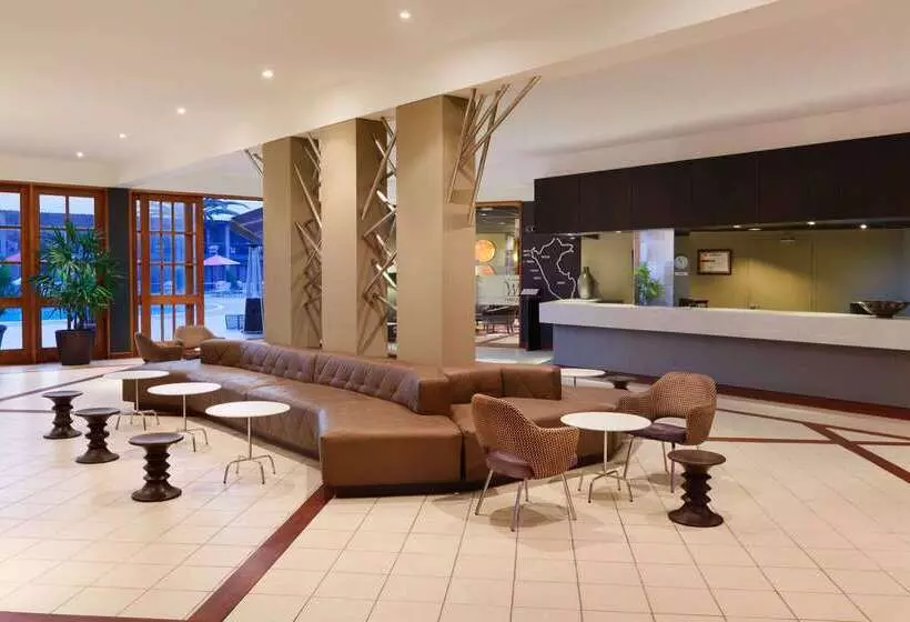 Fotos del hotel Costa Del Sol Wyndham Trujillo:  16