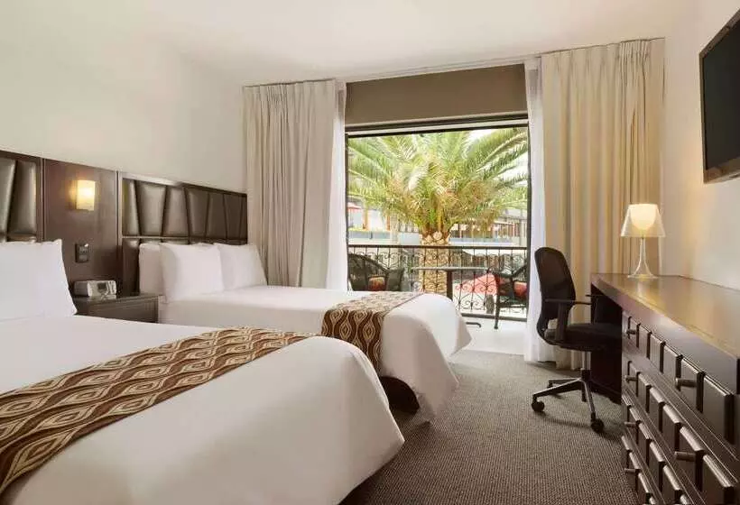 Fotos del hotel Costa Del Sol Wyndham Trujillo:  18