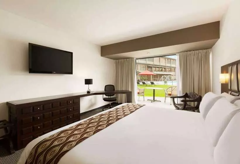 Fotos del hotel Costa Del Sol Wyndham Trujillo:  20