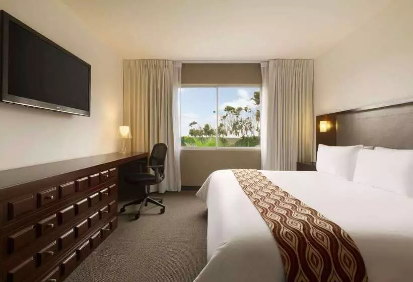 Fotos del hotel Costa Del Sol Wyndham Trujillo:  15