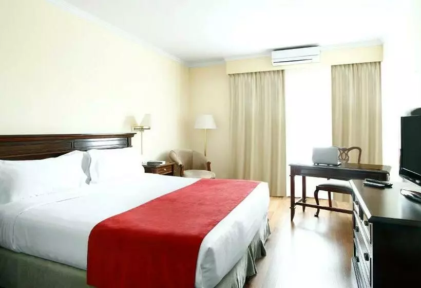 Fotos del hotel Cyan Américas Towers:  9