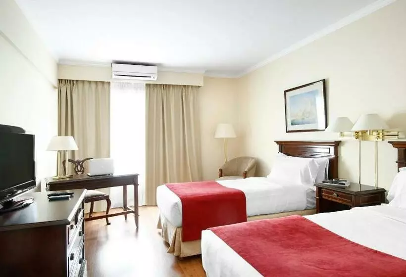 Fotos del hotel Cyan Américas Towers:  23