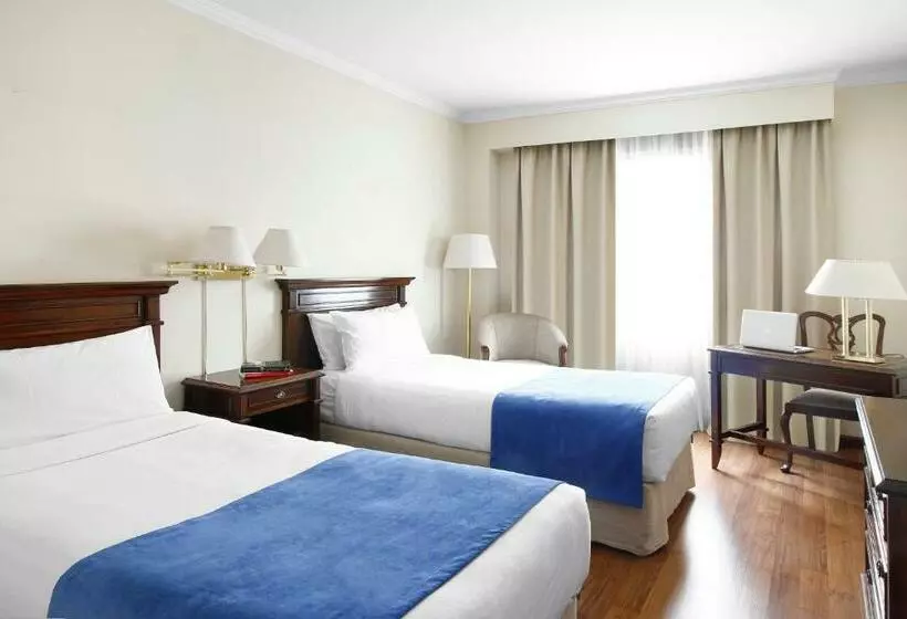 Fotos del hotel Cyan Américas Towers:  24