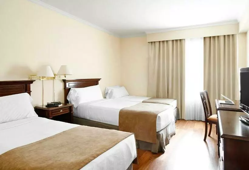 Fotos del hotel Cyan Américas Towers:  2