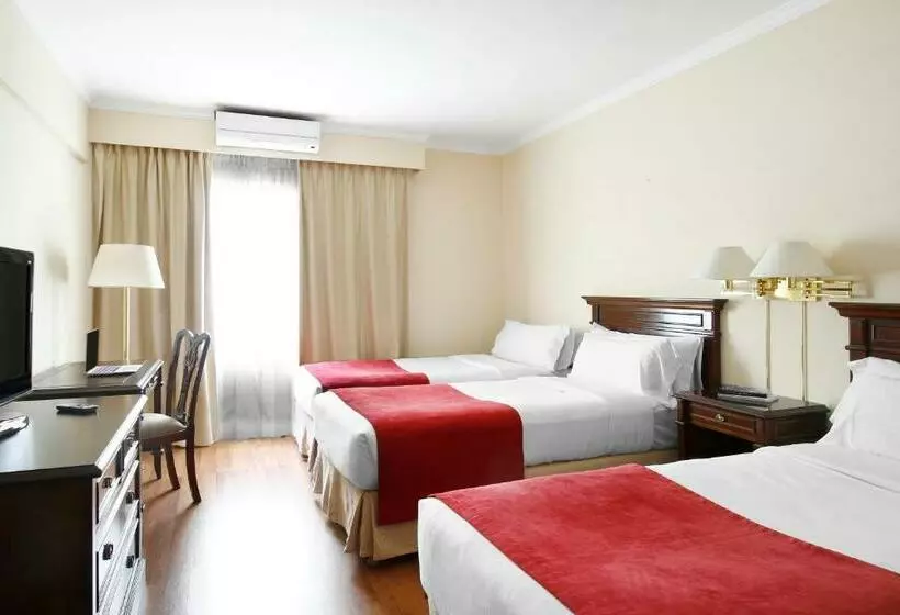 Fotos del hotel Cyan Américas Towers:  16