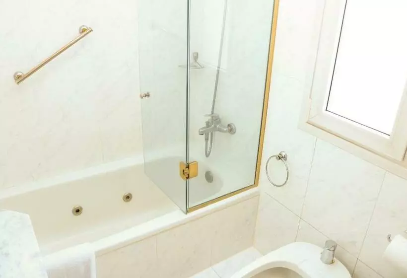 Fotos del hotel Cyan Américas Towers:  12