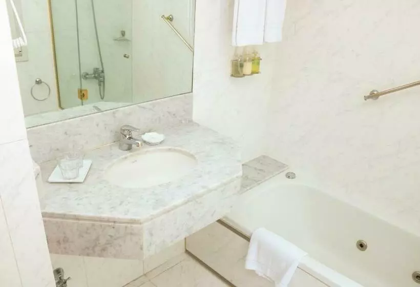 Fotos del hotel Cyan Américas Towers:  15