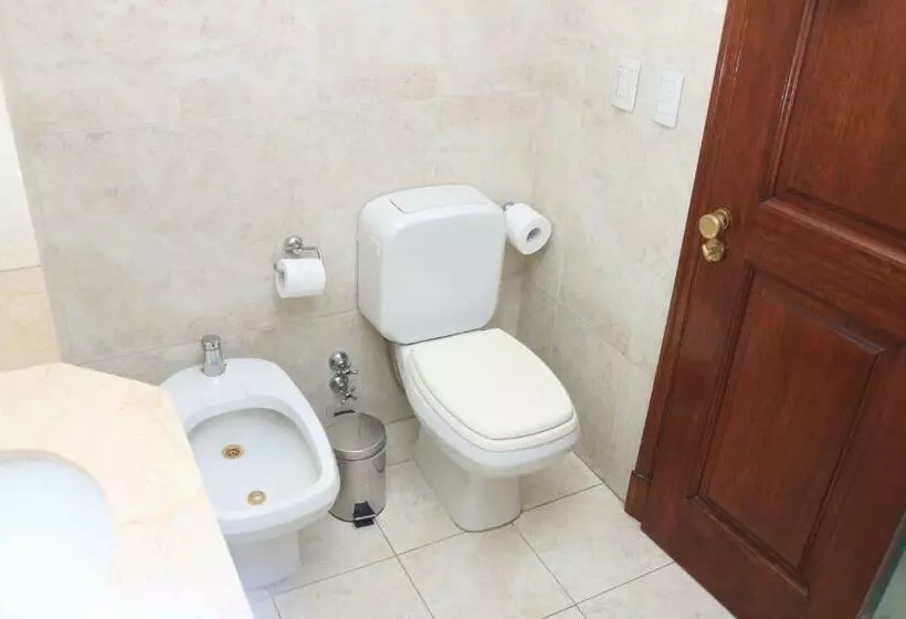 Fotos del hotel Cyan Américas Towers:  8