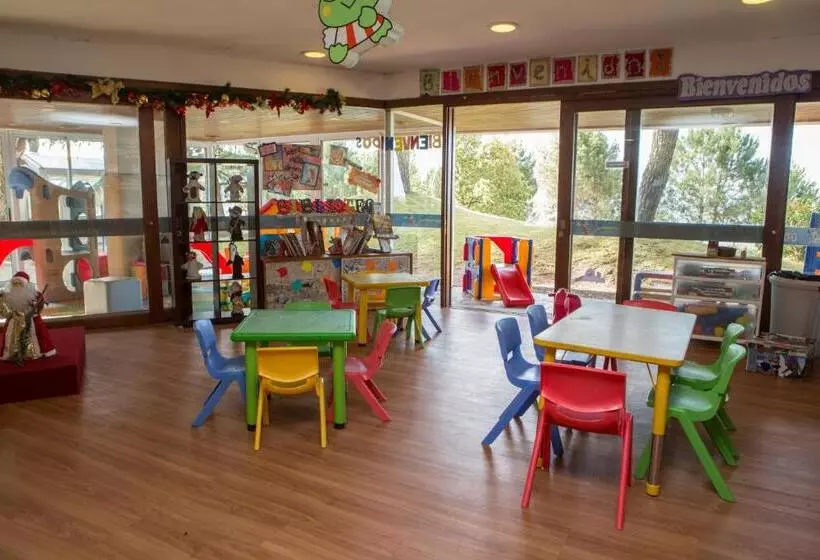 Fotos del hotel Del Lago Golf & Art Resort:  5