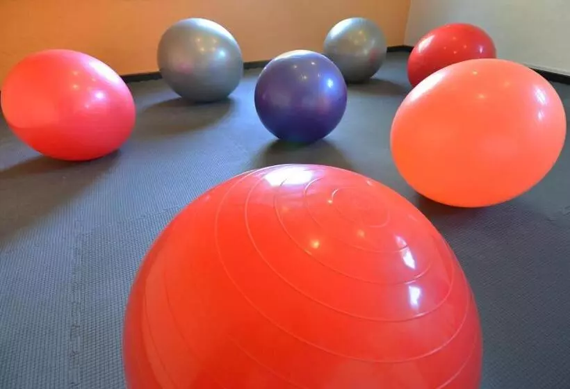 Fotos del hotel Del Lago Golf & Art Resort:  11