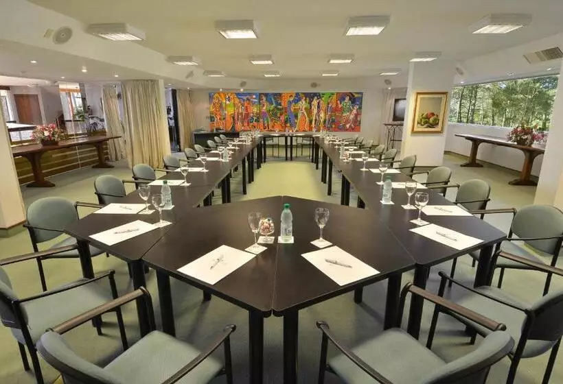 Fotos del hotel Del Lago Golf & Art Resort:  4