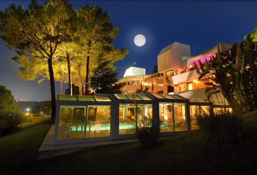 Fotos del hotel Del Lago Golf & Art Resort:  20