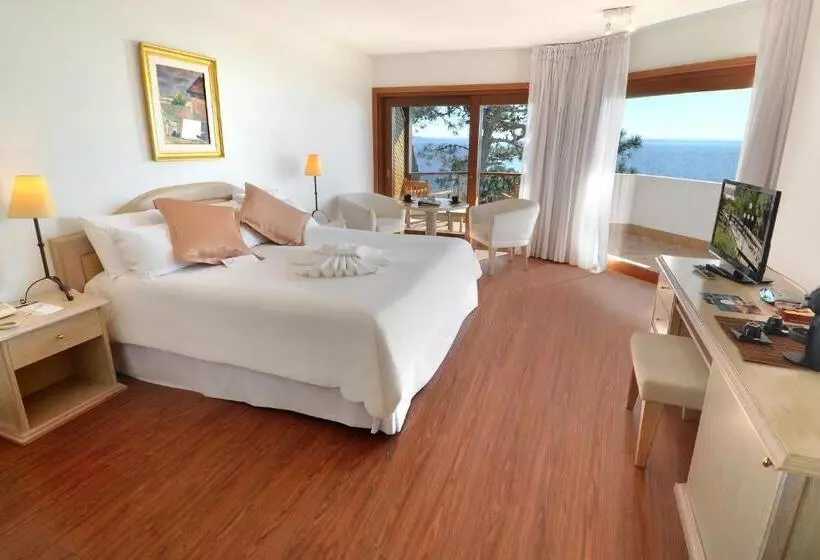 Fotos del hotel Del Lago Golf & Art Resort:  16