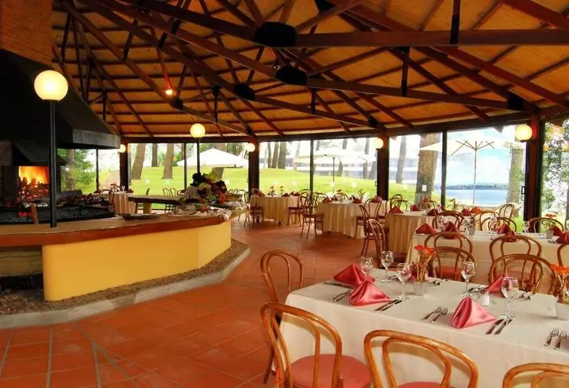 Fotos del hotel Del Lago Golf & Art Resort:  3