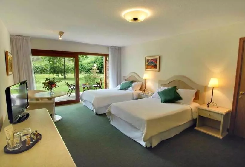 Fotos del hotel Del Lago Golf & Art Resort:  19