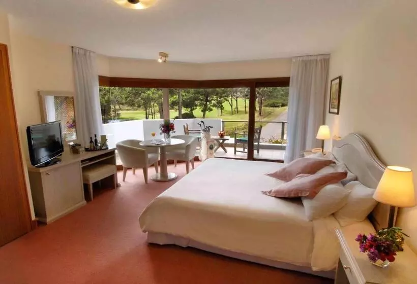 Fotos del hotel Del Lago Golf & Art Resort:  10