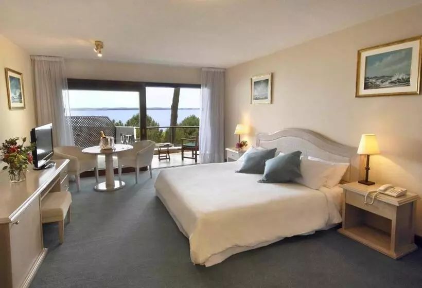 Fotos del hotel Del Lago Golf & Art Resort:  24