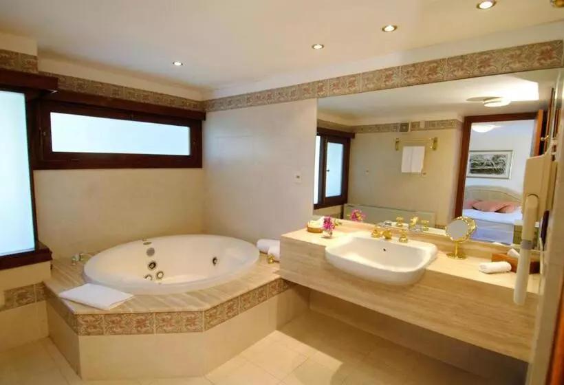 Fotos del hotel Del Lago Golf & Art Resort:  7