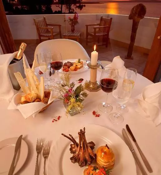 Fotos del hotel Del Lago Golf & Art Resort:  12