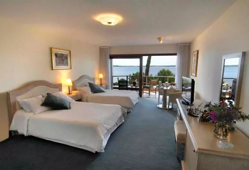 Fotos del hotel Del Lago Golf & Art Resort:  25