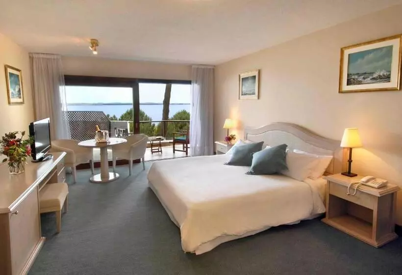 Fotos del hotel Del Lago Golf & Art Resort:  23