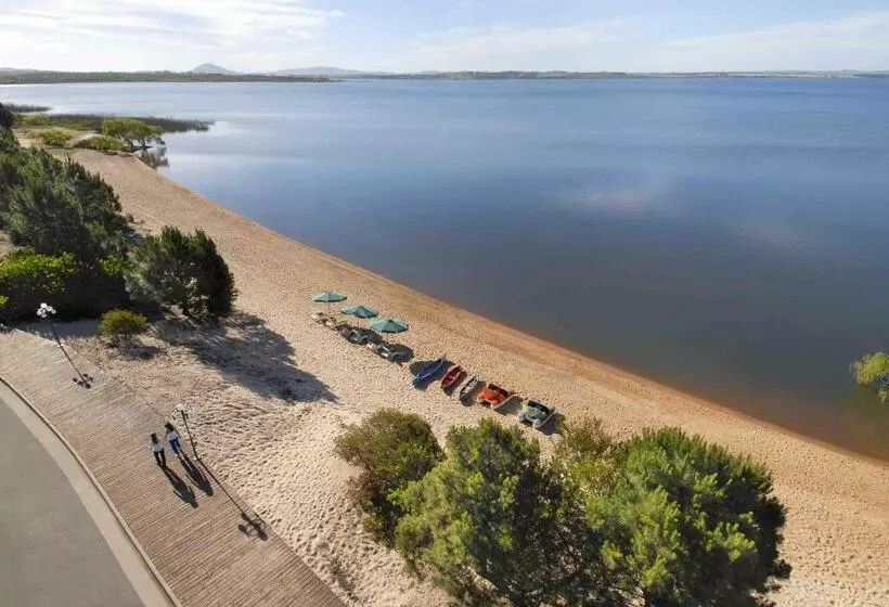 Fotos del hotel Del Lago Golf & Art Resort:  9