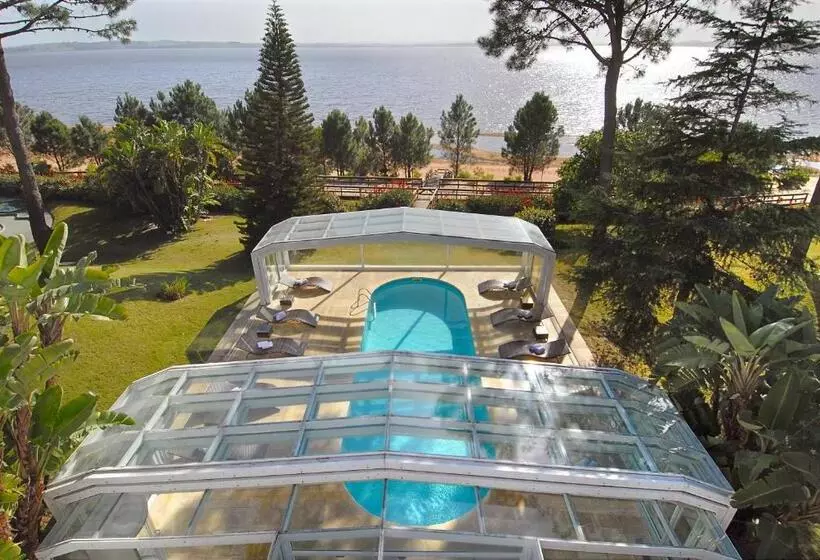 Fotos del hotel Del Lago Golf & Art Resort:  15