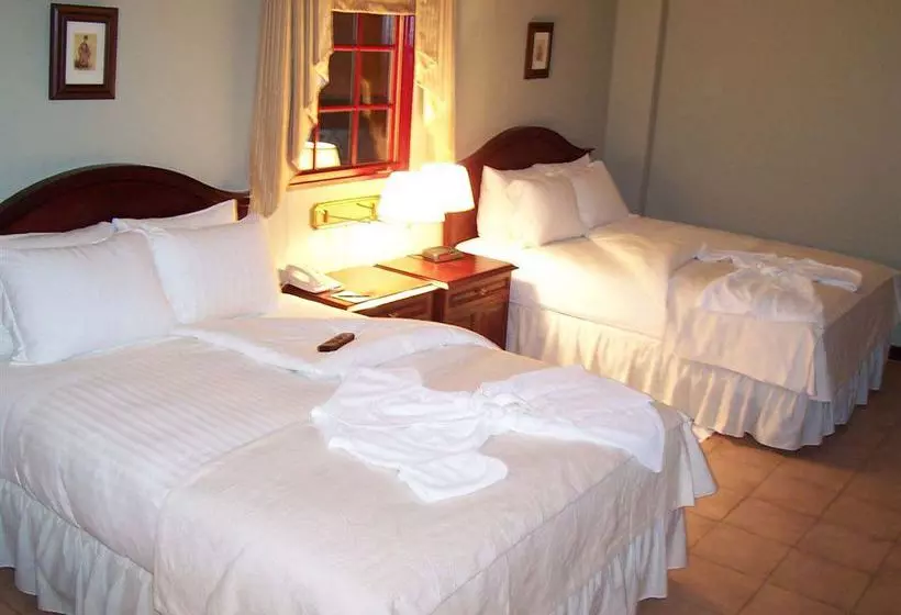 Fotos del hotel Deville:  17