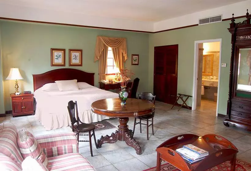 Fotos del hotel Deville:  14