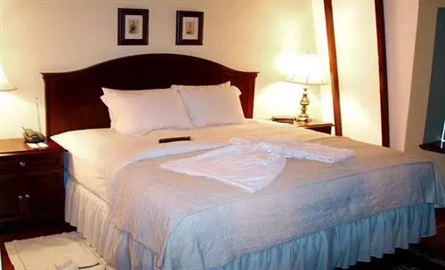 Fotos del hotel Deville:  20