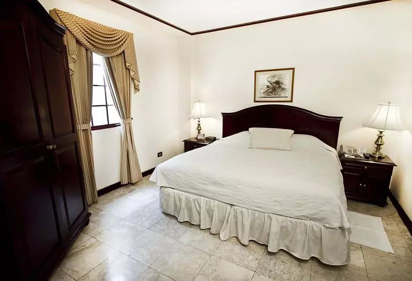 Fotos del hotel Deville:  25