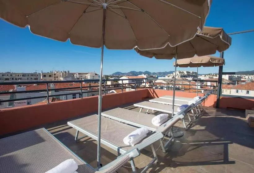 Fotos del hotel Eden  & Spa:  20