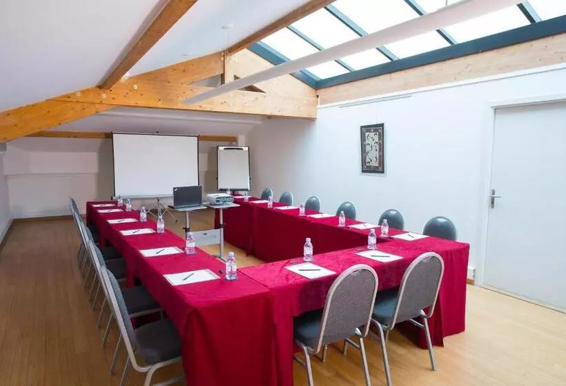 Fotos del hotel Eden  & Spa:  16