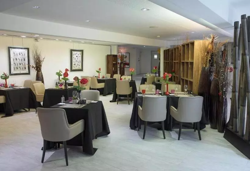 Fotos del hotel Eden  & Spa:  9