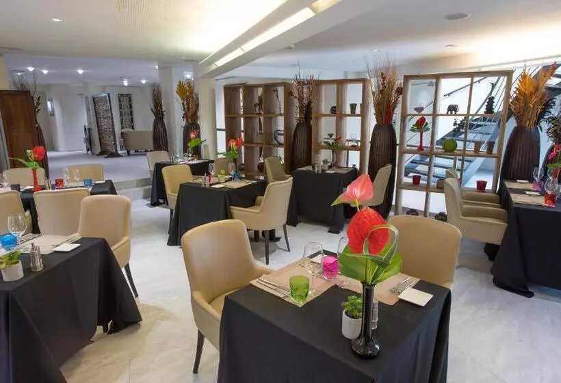 Fotos del hotel Eden  & Spa:  3