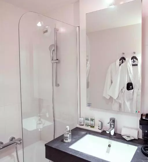 Fotos del hotel Eden  & Spa:  6