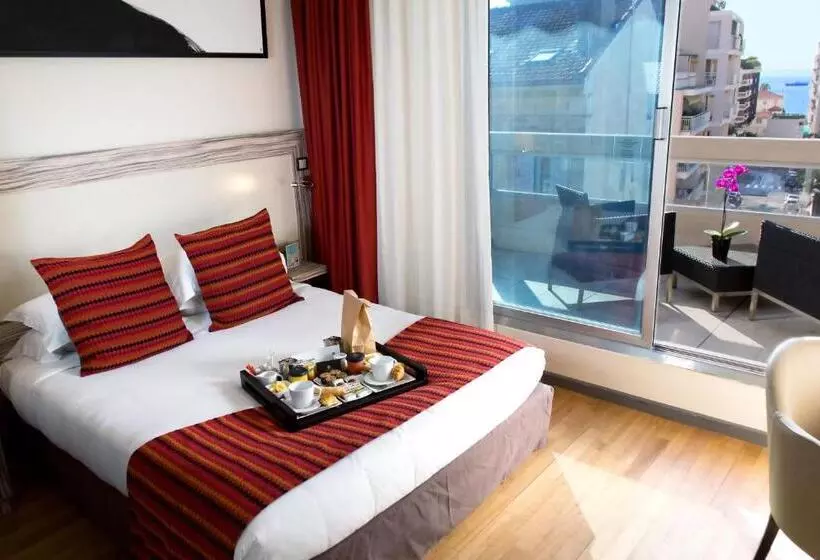 Fotos del hotel Eden  & Spa:  22