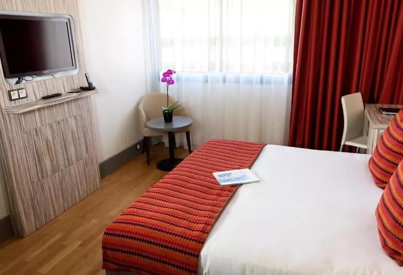 Fotos del hotel Eden  & Spa:  14