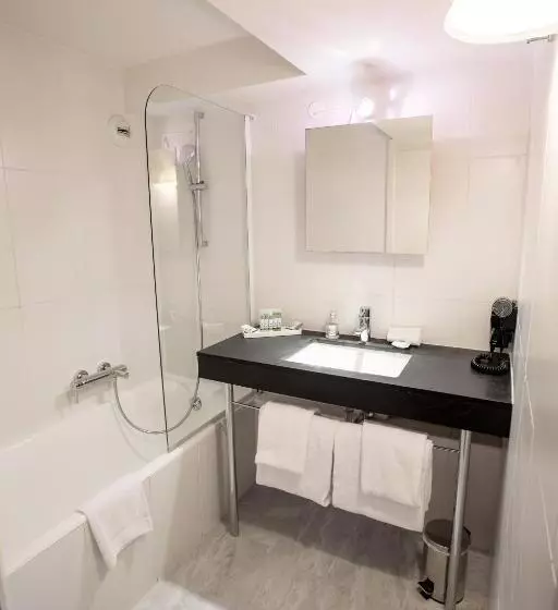 Fotos del hotel Eden  & Spa:  18