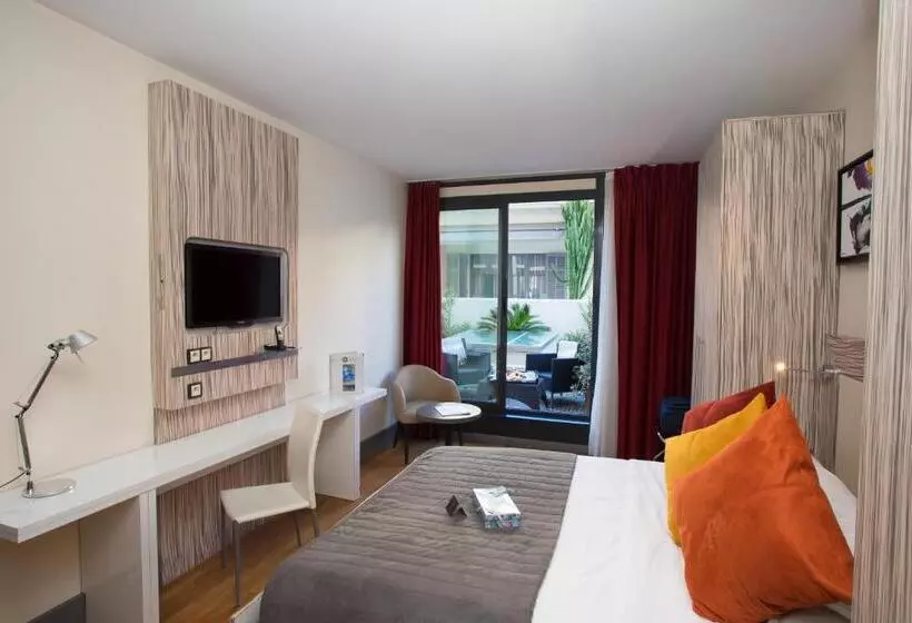 Fotos del hotel Eden  & Spa:  19