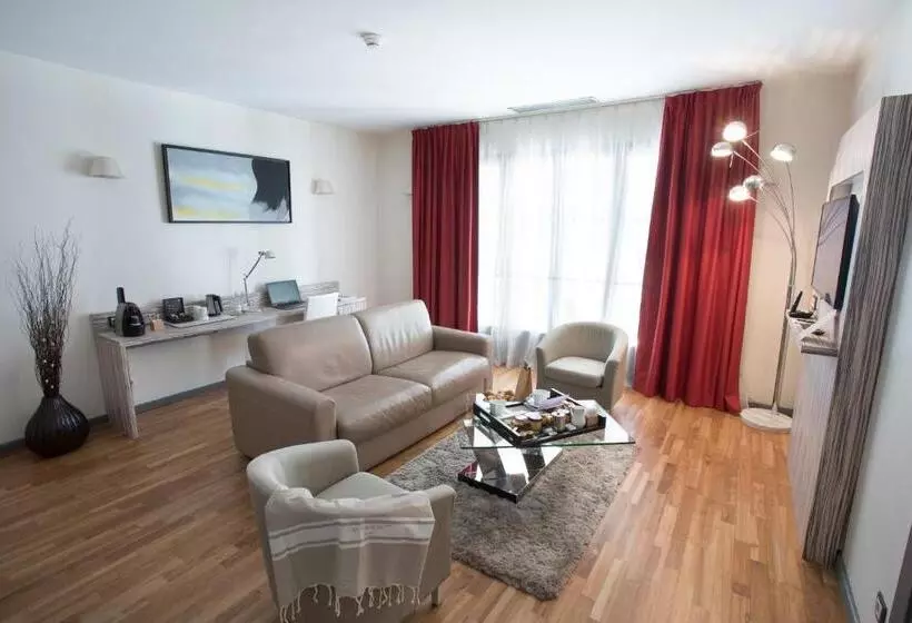 Fotos del hotel Eden  & Spa:  24