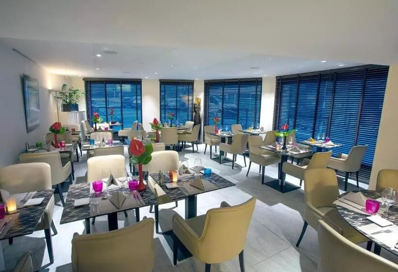 Fotos del hotel Eden  & Spa:  15