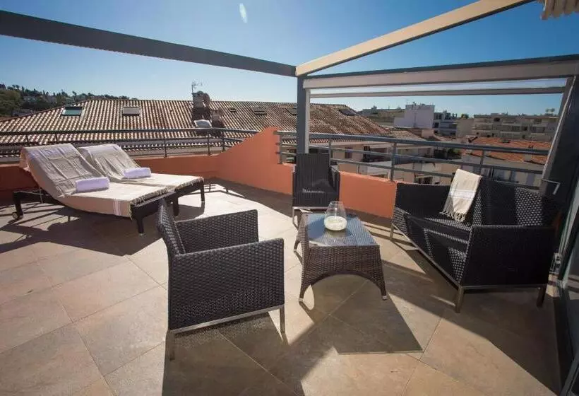 Fotos del hotel Eden  & Spa:  5