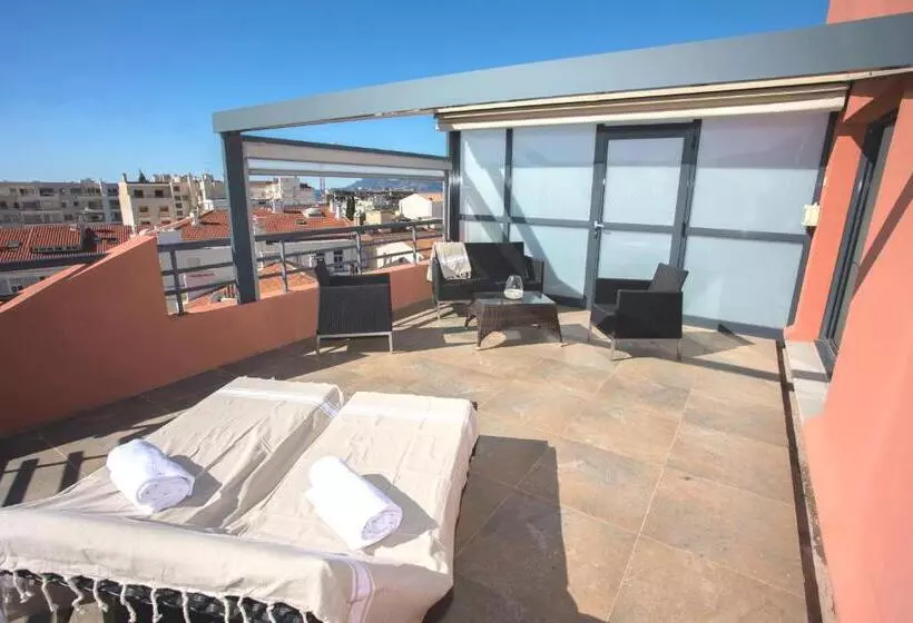 Fotos del hotel Eden  & Spa:  11