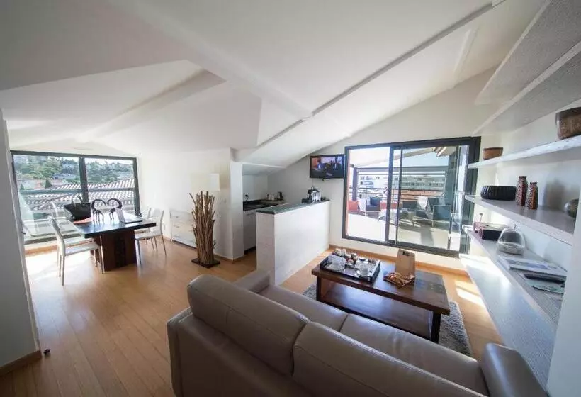 Fotos del hotel Eden  & Spa:  25