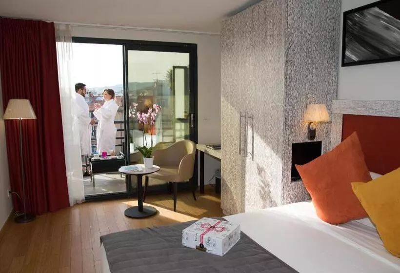 Fotos del hotel Eden  & Spa:  23