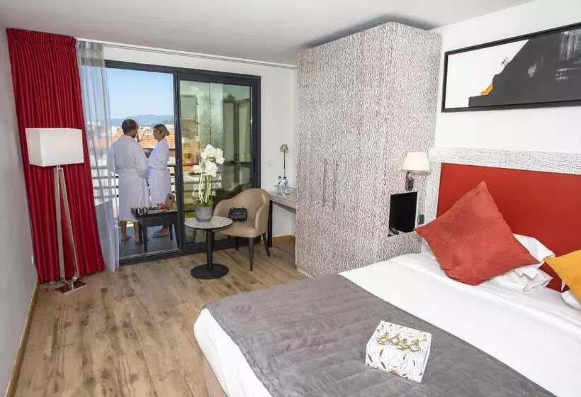 Fotos del hotel Eden  & Spa:  21