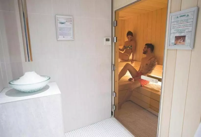 Fotos del hotel Eden  & Spa:  2