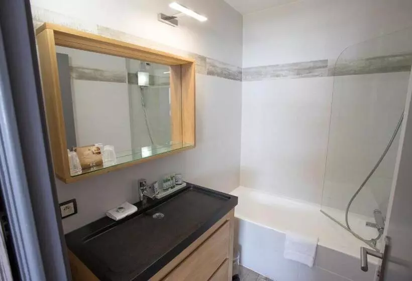 Fotos del hotel Eden  & Spa:  12