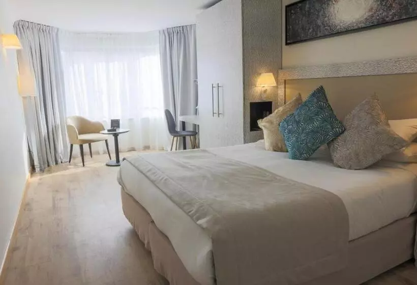 Fotos del hotel Eden  & Spa:  8